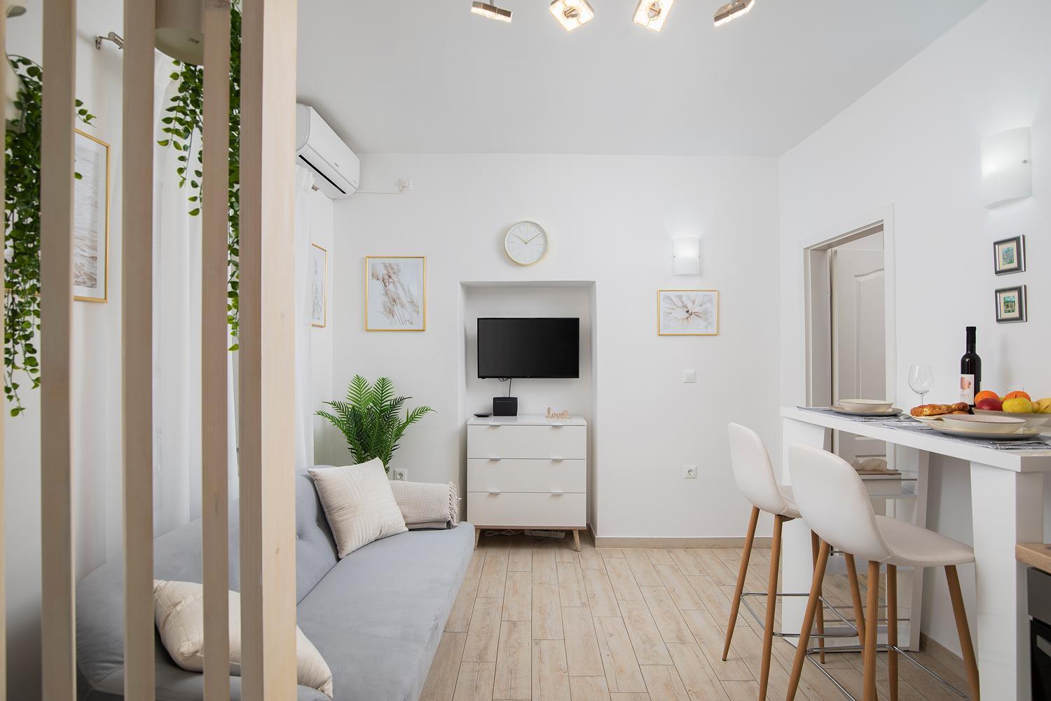 Elegant Apartment Next To Arena Pula Exterior foto