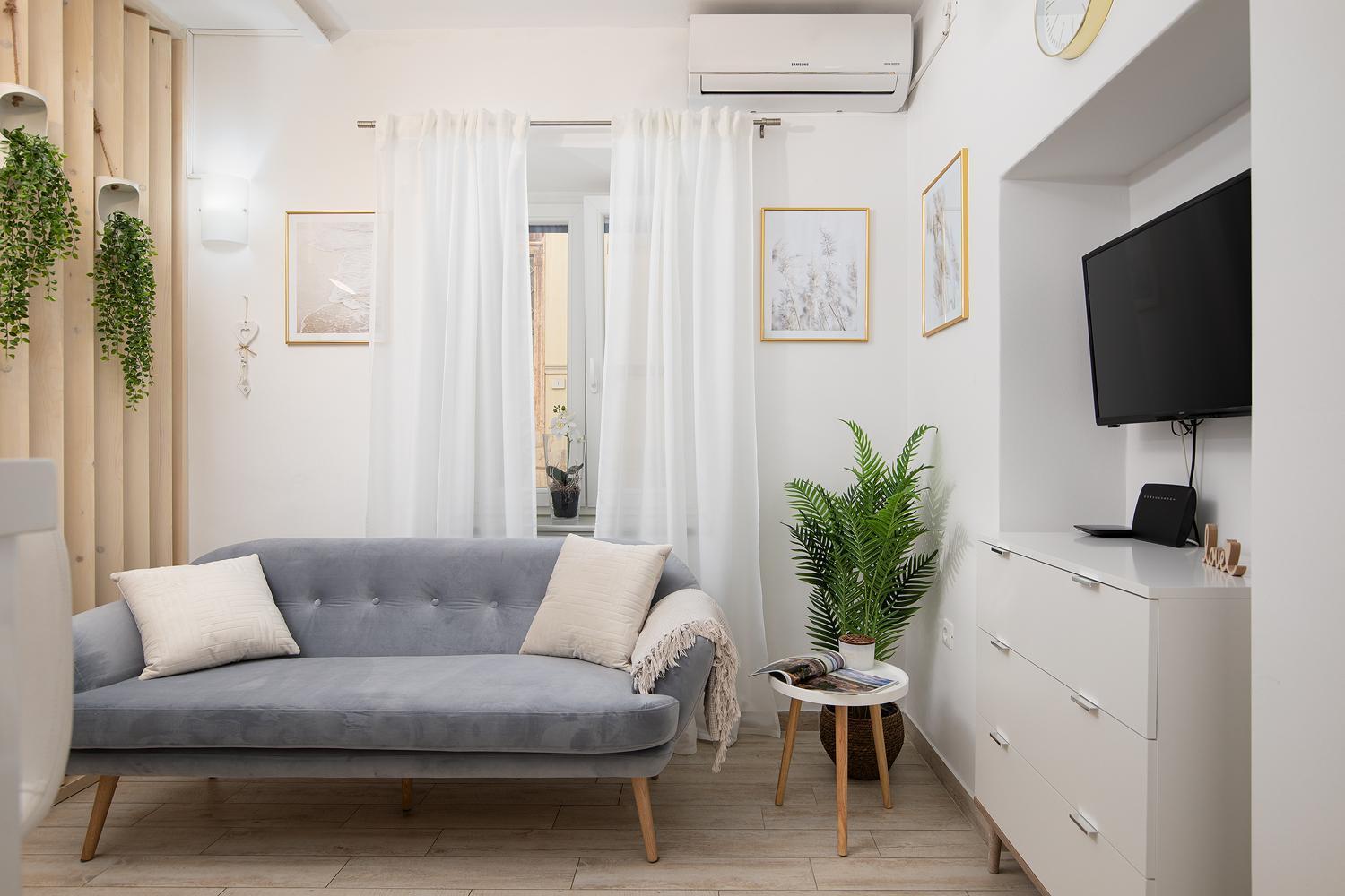 Elegant Apartment Next To Arena Pula Exterior foto