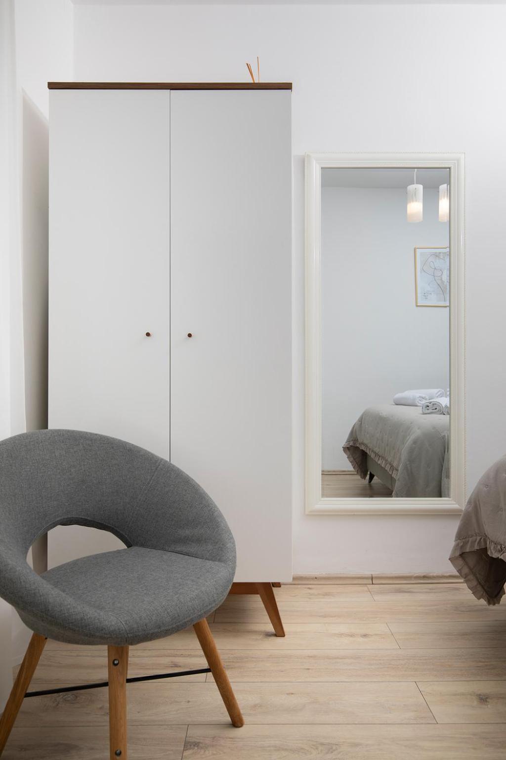 Elegant Apartment Next To Arena Pula Exterior foto